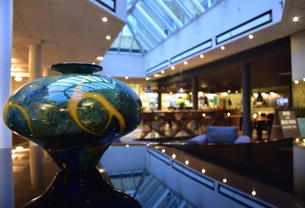 Hotel Schaumburg โฮลสเตโบร ภายนอก รูปภาพ
