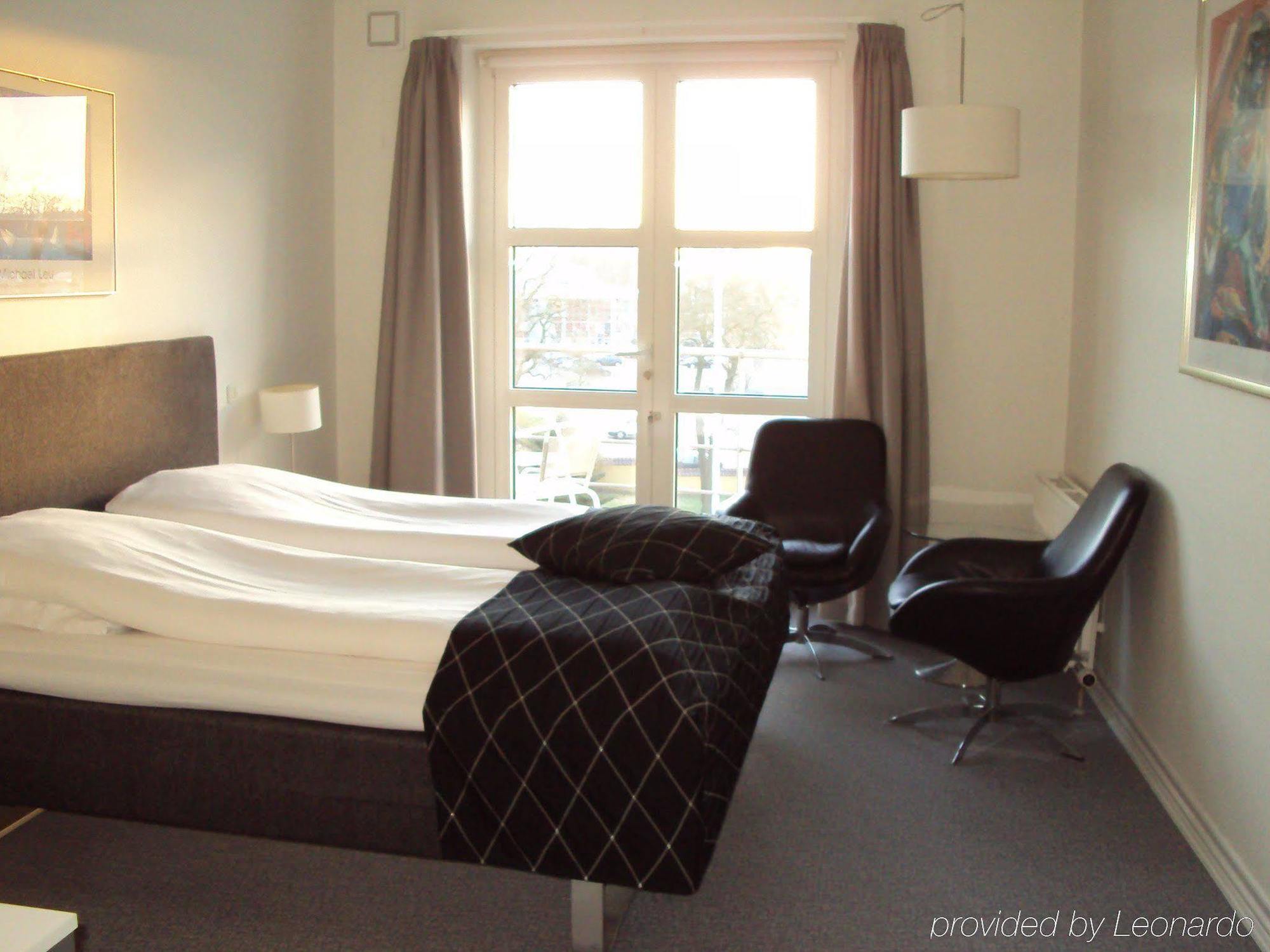Hotel Schaumburg โฮลสเตโบร ภายนอก รูปภาพ